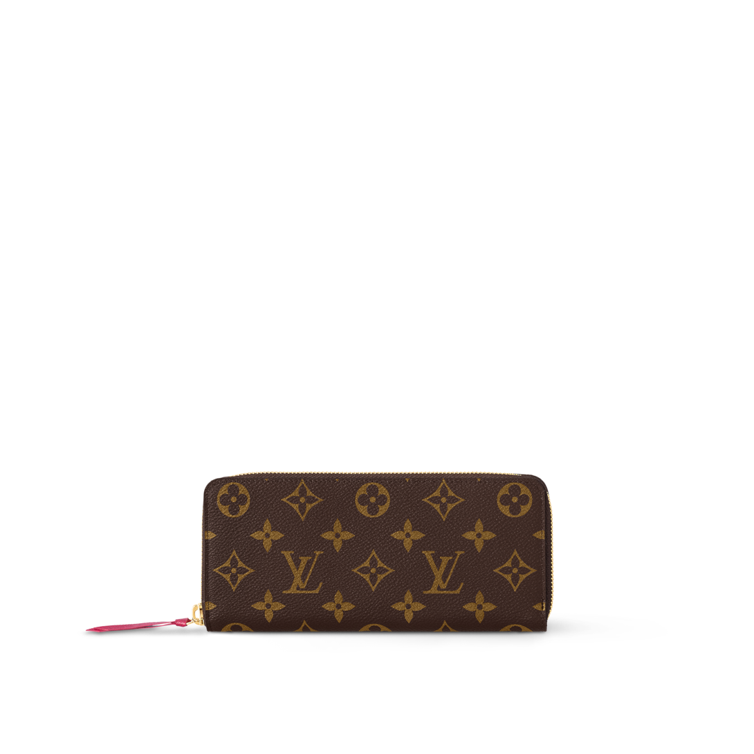 Louis vuitton discount wallet bag